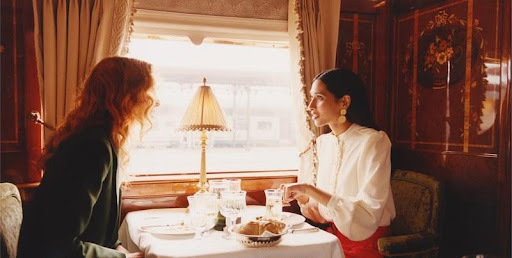 The Many Reasons to Hire Luxurious Train Carriages in the UK